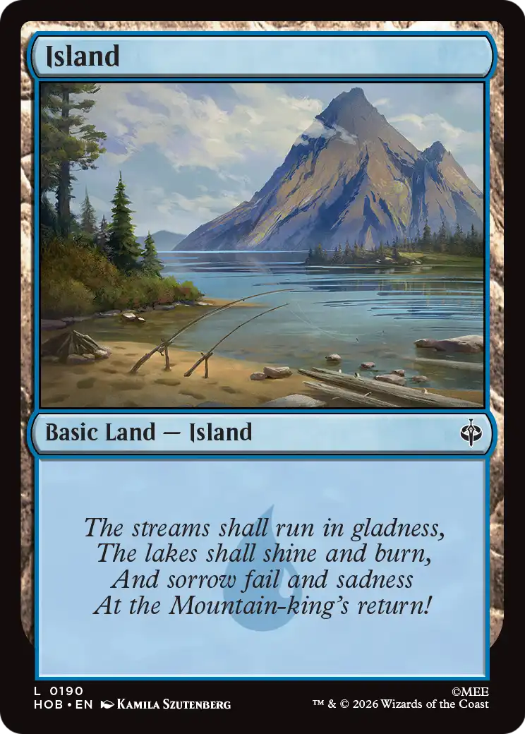 Island
