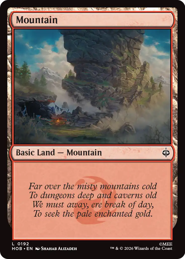 Mountain