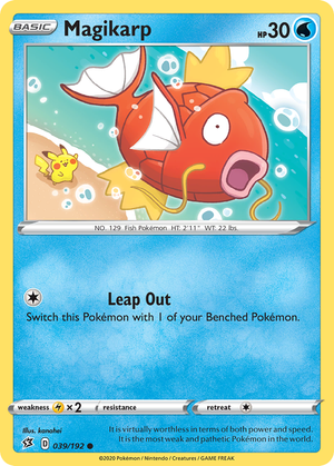 Magikarp 