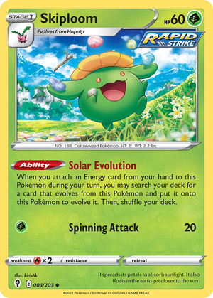 Skiploom 
