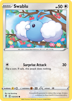 Swablu 