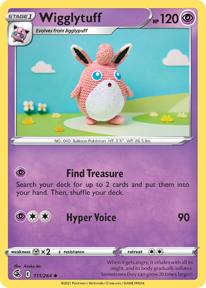 Wigglytuff 