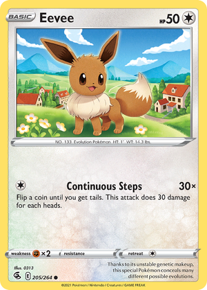 Eevee 