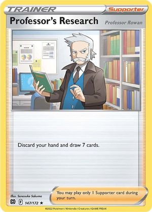 Professor's Research - Professor Rowan