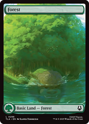 Forest