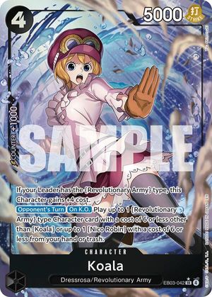 Koala (EB03-042)