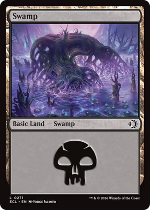 Swamp