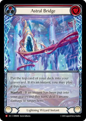 Astral Bridge