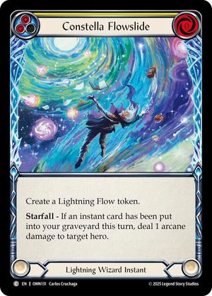 Constella Flowslide