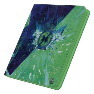 Ultimate Guard Zipfolio 360 Xenoskin Magic: The Gathering