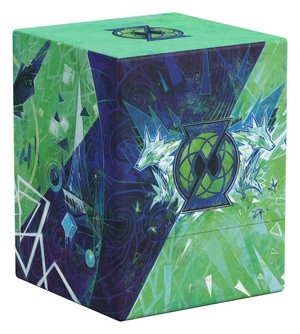Deckboxes - Krit.ro